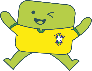 Mascote Direito